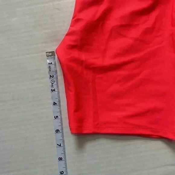 Yitty major label smoothing high waist lined shorts Sz Large women’s - Picture 4 of 8